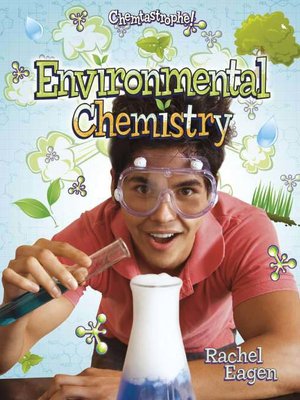 cover image of Environmental Chemistry